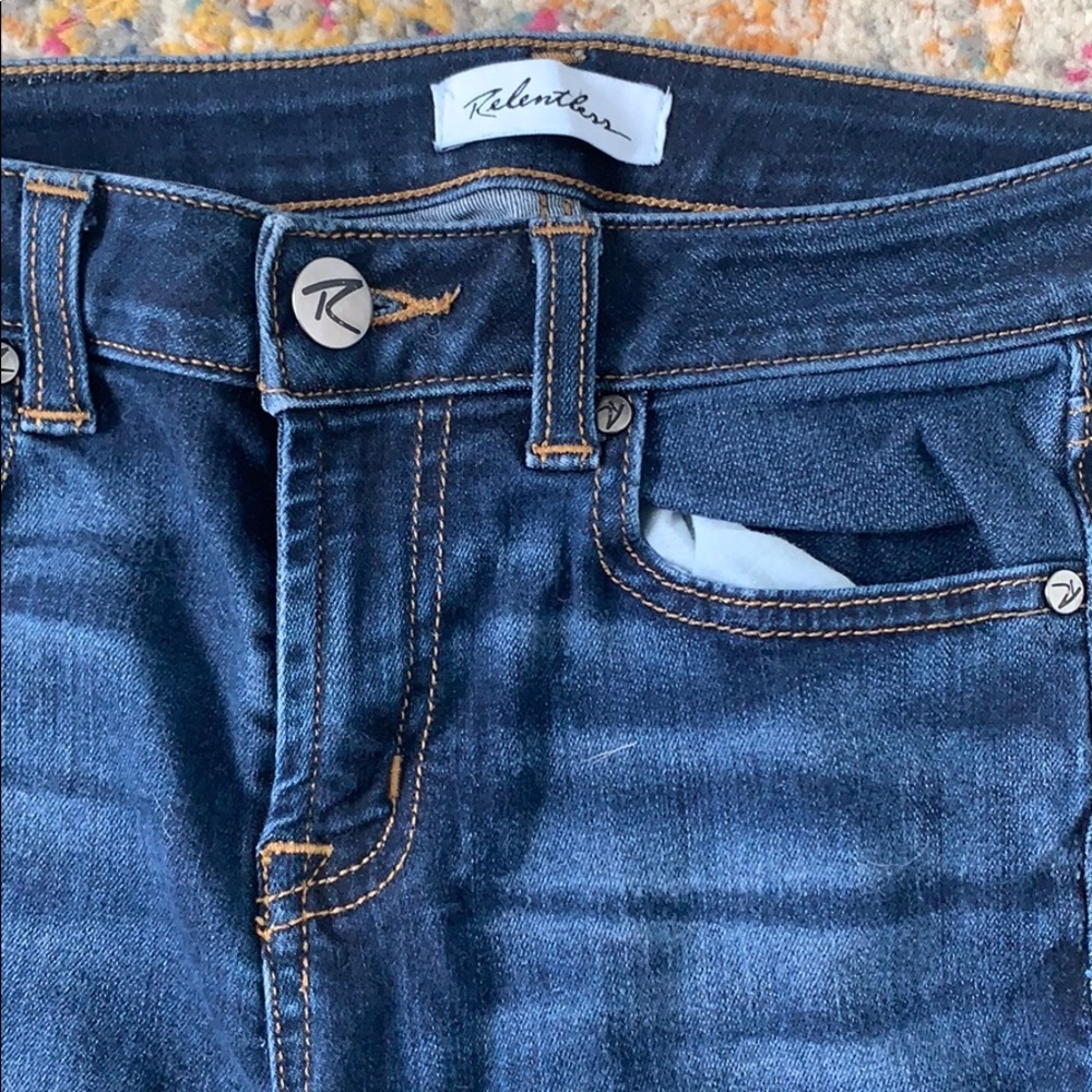 RELENTLESS JEANS - Picture 2 of 3